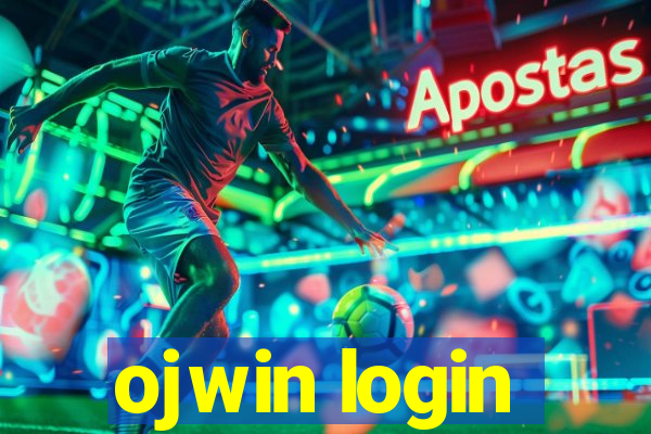 ojwin login